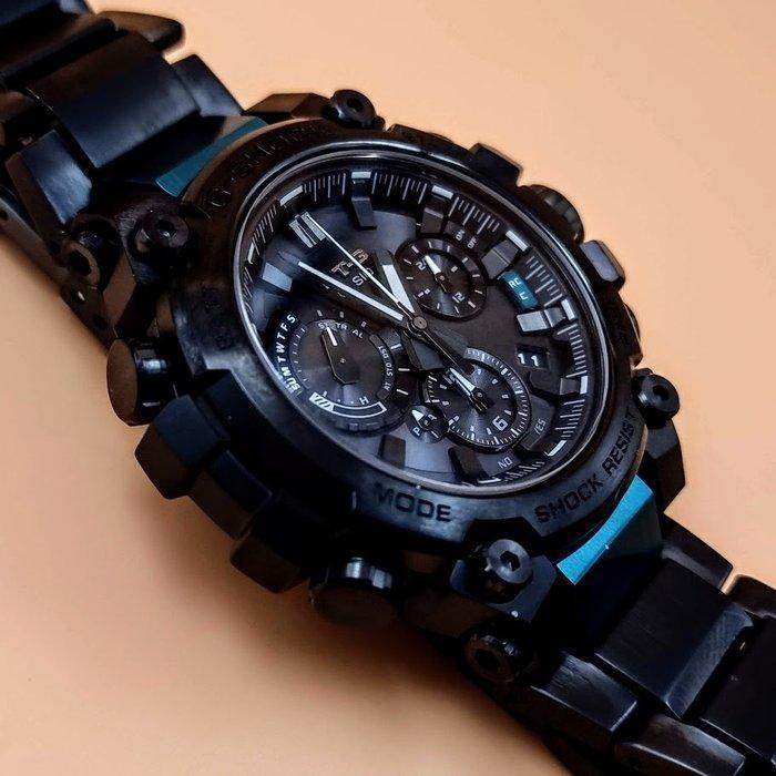 Casio - G-Shock Smartphone Tough Solar Radio-controlled -, Sieraden, Tassen en Uiterlijk, Horloges | Heren
