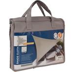 Schaduwdoek driehoek | Gardalux | 3.6 x 3.6 x 3.6 meter, Verzenden, Nieuw