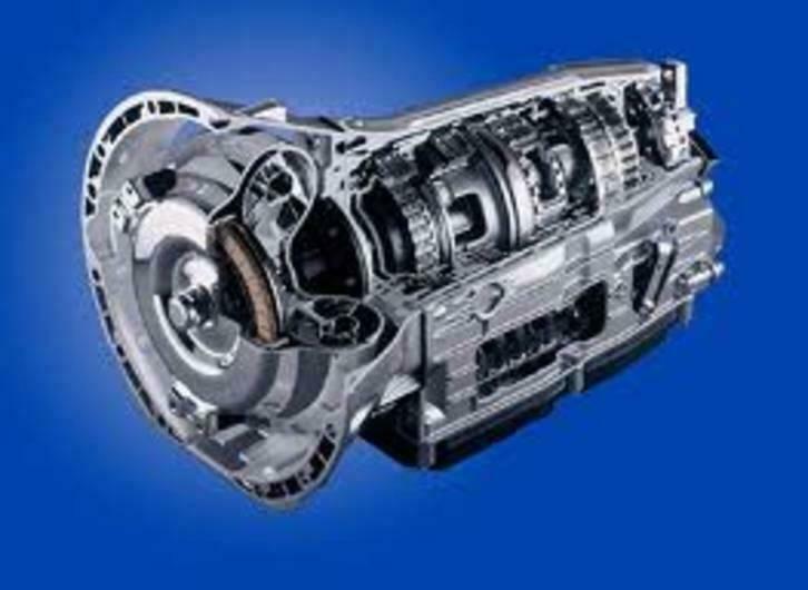 Problemen met uw automaatbak of koppelomvormer, Auto-onderdelen, Mercedes-Benz-onderdelen