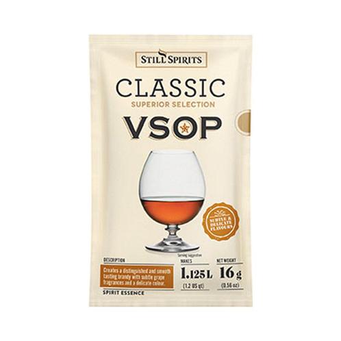 Still Spirits - Classic - VSOP brandy - 2x 1,125 Liter, Diversen, Levensmiddelen, Ophalen of Verzenden