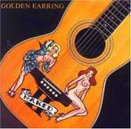 cd - Golden Earring - Naked II, Zo goed als nieuw, Verzenden