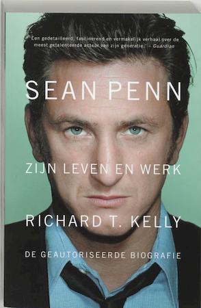 Sean Penn, Boeken, Taal | Overige Talen, Verzenden
