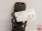 VW Polo 6R Ibiza 6J Veerpoot Compleet Links Voor 6R0413031AJ, Ophalen, Gebruikt, Volkswagen