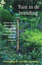 Tuin in de branding 9789077276273, Boeken, Zo goed als nieuw