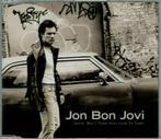 cd single - Jon Bon Jovi - Janie, Dont Take Your Love To..., Cd's en Dvd's, Cd Singles, Verzenden, Zo goed als nieuw
