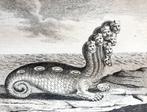 - - [Mythologie] Schauplatz der Natur und der Künste - 1776