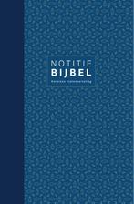 Notitiebijbel 9789065394477, Boeken, Verzenden, Gelezen