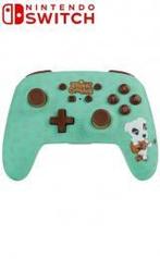 PowerA Switch Pro Controller Wireless - K.K. Slider - iDEAL!, Ophalen of Verzenden, Zo goed als nieuw