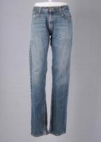 Vintage Straight Levis 514 Blue size 33 / 34, Ophalen of Verzenden, Nieuw