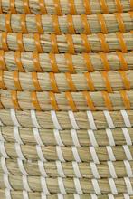 2dekans | Mica Decorations Milou Opbergmand - Set van 2 -, Ophalen of Verzenden, Zo goed als nieuw