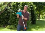 GARDENA THS 500/48 - Telescopische Heggenschaar - 48 cm, Tuin en Terras, Hand-tuingereedschap, Verzenden, Zo goed als nieuw
