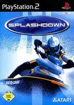 Splashdown-Duits (PlayStation 2) Gebruikt, Ophalen of Verzenden, Zo goed als nieuw