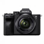LEASE Sony A7 IV + FE 28-70mm /3.5-5.6 OSS €108,00 P/M