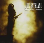 cd - Joe Satriani - The Extremist, Verzenden, Zo goed als nieuw