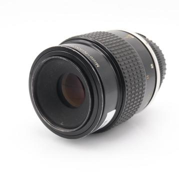 Nikon AI Micro-Nikkor 105mm F/4 | Tweedehands beschikbaar voor biedingen