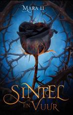 Sintel en vuur / Sintel en as / 2 9789493265714 Mara Li, Boeken, Verzenden, Zo goed als nieuw, Mara Li