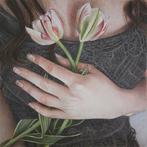 Cristina Iotti - Melancholia, Antiek en Kunst