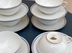 Richard Ginori - Eetservies voor 6 (12) - Porselein -