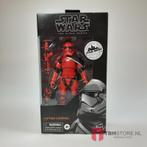 Star Wars - Galaxys Edge Black Series Captain Cardinal, Verzamelen, Star Wars, Verzenden, Zo goed als nieuw, Actiefiguurtje