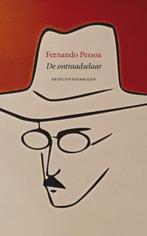 De ontraadselaar 9789083048031 Fernando Pessoa, Verzenden, Zo goed als nieuw, Fernando Pessoa