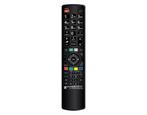 Edision vervangende afstandsbediening voor Panasonic, Audio, Tv en Foto, Afstandsbedieningen, Ophalen of Verzenden, Nieuw