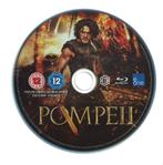 Pompeii (3D) (losse disc) (Blu-ray), Cd's en Dvd's, Gebruikt, Verzenden