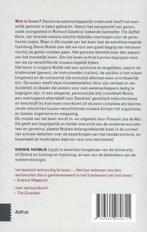 De muziek van het leven 9789462980815 Denis Noble, Verzenden, Gelezen, Denis Noble