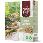 Hobby First Wildlife Clean Garden 850 gr, Nieuw, Verzenden