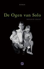 De Ogen van Solo 9789080143395 Reggie Baay, Verzenden, Gelezen, Reggie Baay
