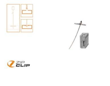 Toggle it kabelophang systeem | 4 varianten, Zakelijke goederen, Horeca | Keukenapparatuur, Verzenden