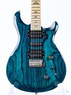 PRS SE Swamp Ash Special Iri Blue (Elektrische Gitaren), Ophalen of Verzenden, Nieuw