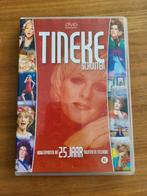 DVD - Tineke Schouten - 25 Jaar Theater En Televisie, Cd's en Dvd's, Dvd's | Cabaret en Sketches, Alle leeftijden, Verzenden, Gebruikt
