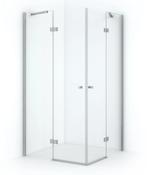SALE - Ulford 90 x 90 -  Chroom - Douchecabine  -, Ophalen of Verzenden, Nieuw