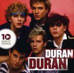 cd - Duran Duran - 10 Great Songs, Cd's en Dvd's, Verzenden, Nieuw in verpakking