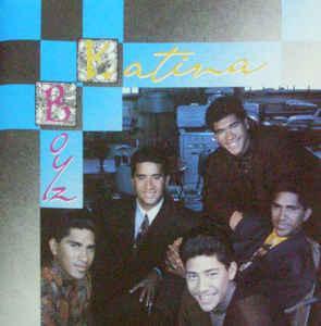 cd - Katina Boyz - Katina Boyz, Cd's en Dvd's, Cd's | Overige Cd's, Zo goed als nieuw, Verzenden