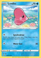 Luvdisc 039/203 (Evolving Skies), Hobby en Vrije tijd, Verzamelkaartspellen | Pokémon, Ophalen of Verzenden, Nieuw, Losse kaart