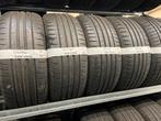 205-55-16 Dunlop Zomerbanden 6mm Incl Montage 205 55 16, Auto-onderdelen, Banden en Velgen, Ophalen, Gebruikt, 16 inch, 205 mm