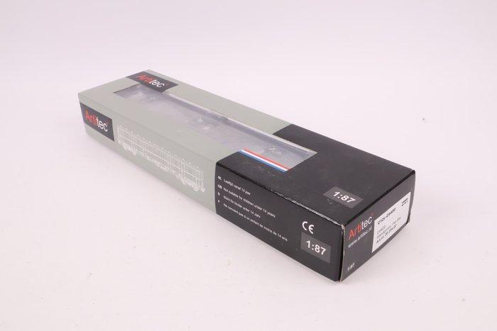 Artitec H0 - 20.254.02 - Modeltrein personenwagen (1) - C12c, Hobby en Vrije tijd, Modeltreinen | H0
