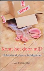 KOMT HET DOOR MIJ 9789023923060 W. Doornenbal, Boeken, Verzenden, Gelezen, W. Doornenbal