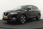 Zakelijke Lease |  Nissan QASHQAI 1.3 MHEV Xtronic N-Connect, Automaat, Gebruikt, Overige kleuren, Dealer onderhouden
