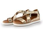 Inuikii Sandalen in maat 39 Goud | 10% extra korting, Kleding | Dames, Schoenen, Inuikii, Overige kleuren, Verzenden, Sandalen of Muiltjes