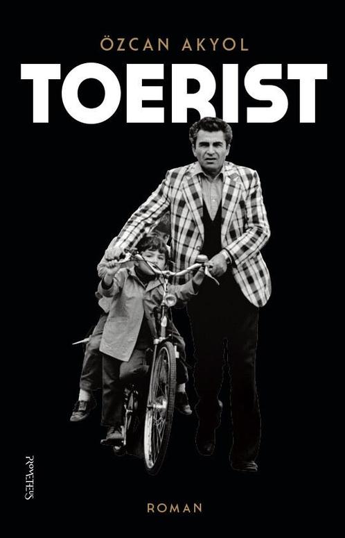 Toerist (9789044644586, Özcan Akyol), Boeken, Romans, Nieuw, Verzenden