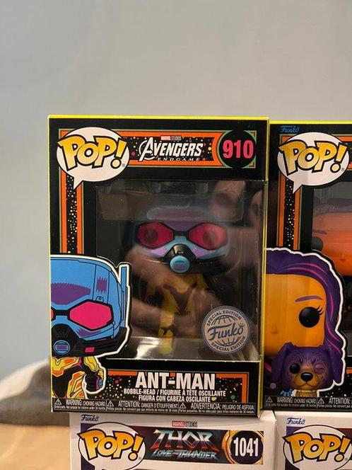 Funko - Funko Pop, Antiek en Kunst, Antiek | Speelgoed