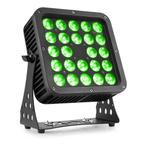 BeamZ Professional StarColor200 LED Flood Light RGBW - 24 x, Muziek en Instrumenten, Licht en Laser, Verzenden, Nieuw