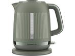 Veiling - Kenwood ZJP30.000GN waterkoker 1,7 l 2000 W Groen, Nieuw