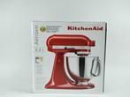 KitchenAid Keukenmachine Artisan Mixer, Witgoed en Apparatuur, Keukenmixers, Verzenden, Nieuw