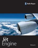9781119065999 Jet Engine 5th Ed . Rolls Royce, Boeken, Verzenden, Nieuw, . Rolls Royce