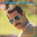 LP gebruikt - Freddie Mercury - Mr. Bad Guy, Zo goed als nieuw, Verzenden