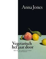 9789059568525 Vegetarisch het jaar door | Tweedehands, Boeken, Kookboeken, Verzenden, Zo goed als nieuw, Anna Jones