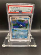 Pokémon Graded card - kyogre ex PSA 9 - PSA, Hobby en Vrije tijd, Verzamelkaartspellen | Pokémon, Nieuw